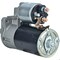 Db Electrical Starter for Ford Fiesta 1978-1980, Gehl SL3510, SL4510 1981-1992 410-24338 - alternate 3